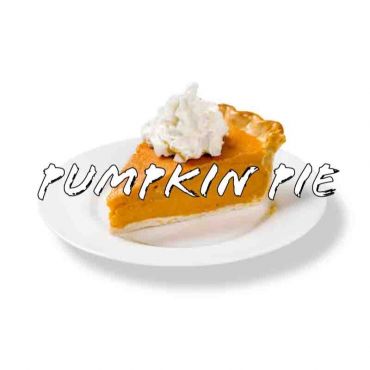 Pumpkin Pie Coffee